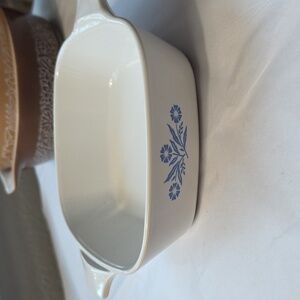 Corningware 1 3/4 Cup Dish